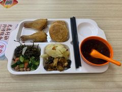 -香妃烤鸡(新奥店)