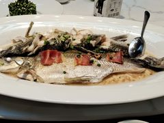 -虎哥私房菜(馒头山店)