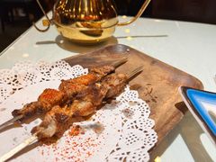 -阿西娅食府(中关村店)