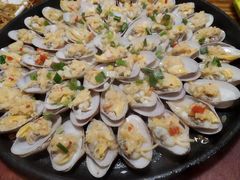 -食爺炭炉鸡煲·烧烤