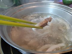 原味椰子鸡-芭缇沁园椰子鸡(中航紫金新天地店)