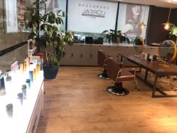 -意廊 Hair Salon