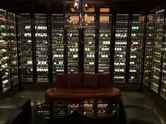 -富力丽思卡尔顿酒店·FLAIR餐厅酒吧