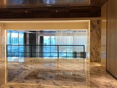 -上海漕河泾万丽酒店