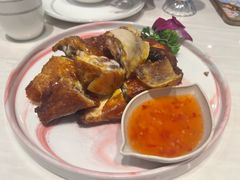 金牌吊烧鸡（半）-粤玲珑广式早茶·茶餐厅