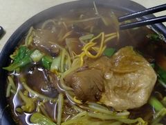 -南湖胖子砂锅(五福街店)