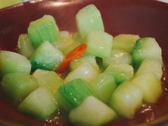 西双版纳糯冬瓜-半山腰·云南菜(侨福芳草地店)