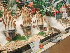 -亚马逊环球美食百汇(新城吾悦广场店)