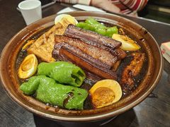 -老牌坊鲁菜名店(聊城美食岛店)