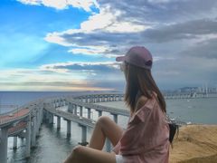 -星海湾跨海大桥