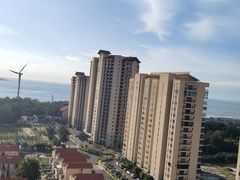 -六鳌翡翠湾滨海度假景区