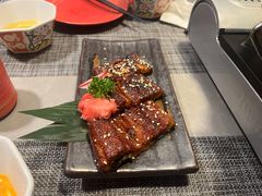 -满来寿喜烧(金虹桥店)
