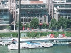 -海河游船(古文化街码头)