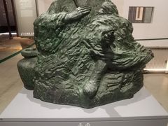 -日照市博物馆
