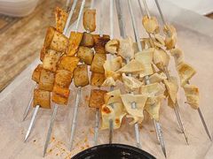 -枪火串烧·东北特色烧烤(罗湖总店)