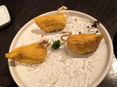 -万丽轩·粤菜(王府井金茂万丽酒店)