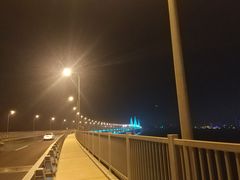 -星海湾跨海大桥