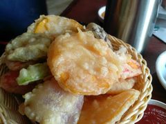 -长今家韩国料理(瑞景店)