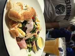 PizzaExpress&nbsp;马上诺(长泰广场店)-玛尚诺Pizza&Bar(长泰广场店)