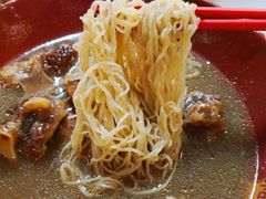 -下环街市熟食中心