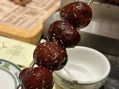 -老白清真烧烤(锦州旗舰店)