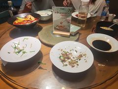 -江南驿·二十余年创意杭帮味(良渚玉鸟集店)