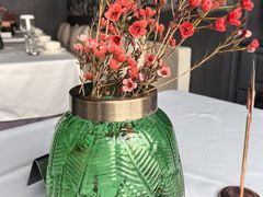 -情书·中餐厅(长嘉汇店)