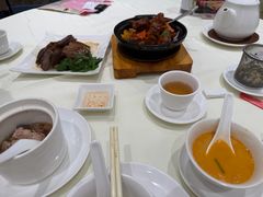 -兴悦酒家(环市东路店)