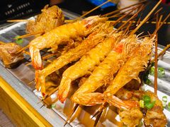 -醉烧膘·烧烤夜宵王(总店)