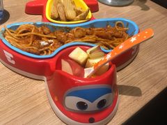 -必胜客(龙泉万达店)