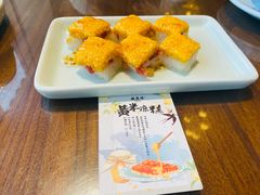 -龍聚祥烧麦馆(鼓楼店)
