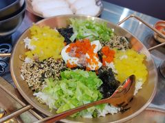 -韩味南山塔·烤肉自助(中骏世界城店)