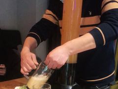 -腰子哥烤串(石佛营炫特店)