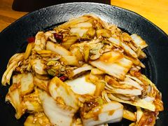 -望京一号·重庆江湖菜(工体店)