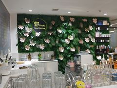 -洄归山也·高空C位湖景下午茶(东方之门店)