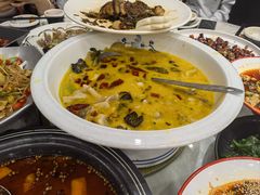 -李氏传家菜(兴城路店)