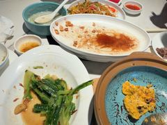 -滋粥楼·顺德菜(番禺广场总店)