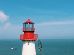 -漳州滨海火山岛自然生态风景区