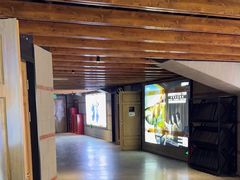 -CGV星星影城(颐堤港ScreenX店)