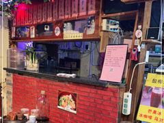 -老宅原住民沙茶面精品小吃(龙头路店)