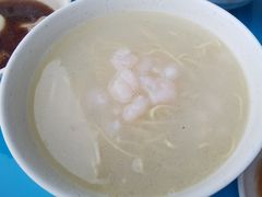 -花园茶楼(兴城西路店)