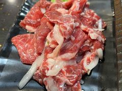 -丹东丛炟海鲜烧烤(江艺路店)