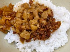 肉燥饭-圆宝台湾小吃(迎津街店)