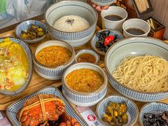-蟹味阁·蟹黄面(体育西横街店)
