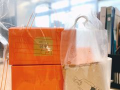 -司乎·日式鲜吐司(EFC欧美广场店)
