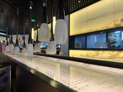 -绿茶餐厅(成都大悦城店)