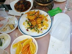 -烤肉宛饭庄(南礼士路店)