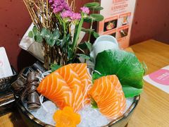 -江左尚白日本料理(万象城店)