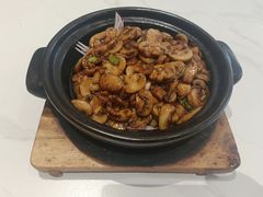 -梅利汴京烤鸭•开封豫菜地标店(晋安路店)