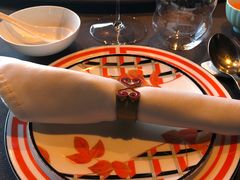 -上海滩餐厅(BFC外滩金融中心店)